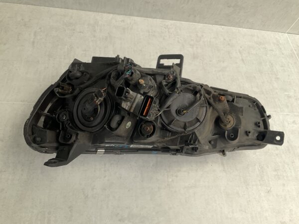 KOPLAMP MITSUBISHI LANCER X 8301C338 RECHTS MI-8497