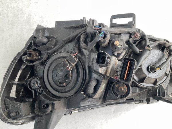 KOPLAMP MITSUBISHI LANCER X 8301C338 RECHTS MI-8497