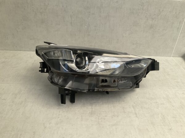 KOPLAMP MAZDA CX3 CX-3 D10E51030 RECHTS MA-5268