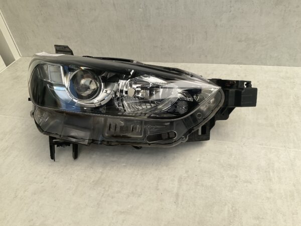 KOPLAMP MAZDA CX3 CX-3 D10E51030 RECHTS MA-5268