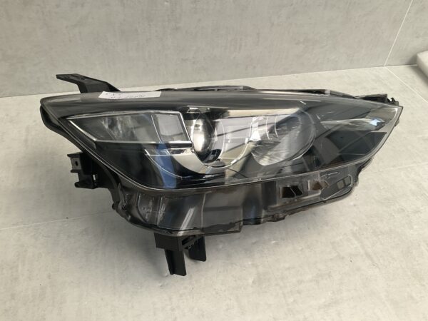 KOPLAMP MAZDA CX3 CX-3 D10E51030 RECHTS MA-5268
