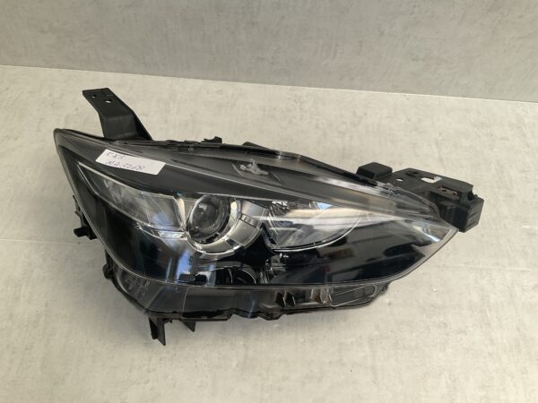 KOPLAMP MAZDA CX3 CX-3 D10E51030 RECHTS MA-5268