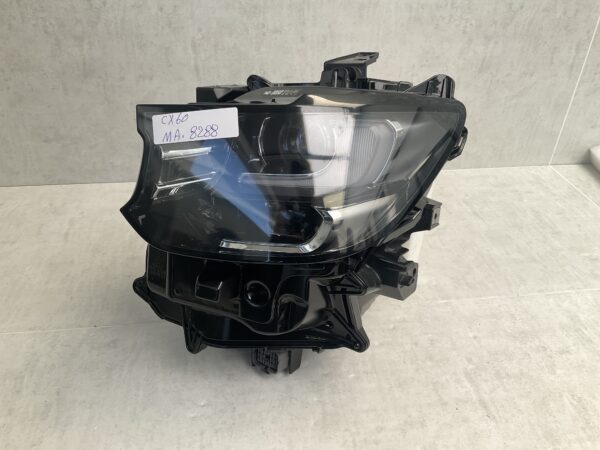 KOPLAMP MAZDA CX60 CX-60 FULL LED 6697043400 KR9P51040 LINKS MA-8288