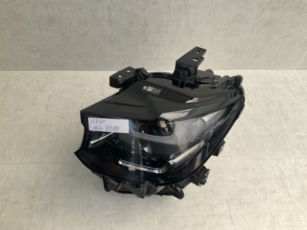 KOPLAMP MAZDA CX60 CX-60 FULL LED 6697043400 KR9P51040 LINKS MA-8288