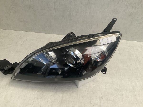 KOPLAMP MAZDA 3 LED ORIGINEEL LINKS MA-5318
