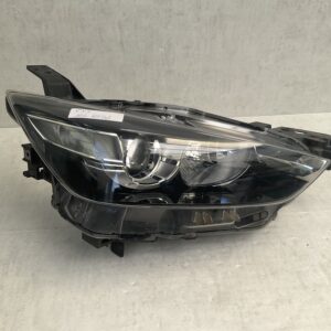 KOPLAMP MAZDA CX3 CX-3 65050H15 RECHTS MA-8326