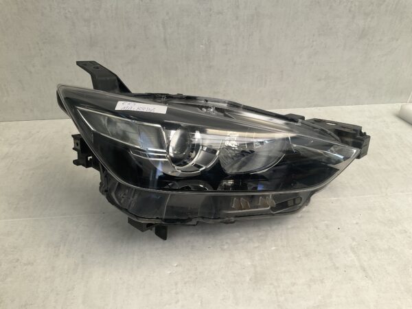 KOPLAMP MAZDA CX3 CX-3 65050H15 RECHTS MA-8326