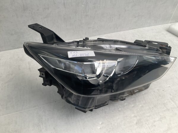 KOPLAMP MAZDA CX3 CX-3 65050H15 RECHTS MA-8326