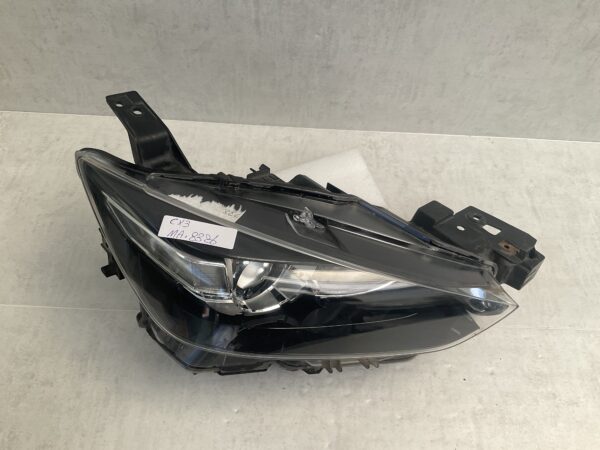 KOPLAMP MAZDA CX3 CX-3 65050H15 RECHTS MA-8326