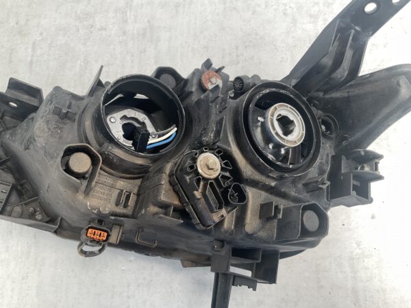KOPLAMP MAZDA CX3 CX-3 65050H15 RECHTS MA-8326