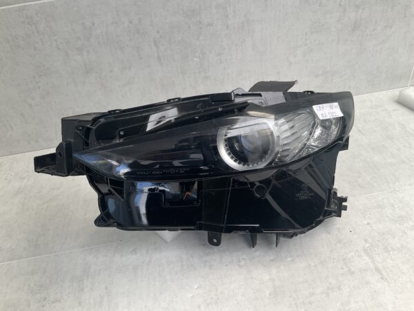 KOPLAMP MAZDA CX30 CX-30 FULL LED 20-22 DFR751040 LINKS MA-5822