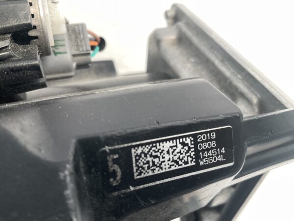 KOPLAMP MAZDA CX30 CX-30 FULL LED 20-22 DFR751040 LINKS MA-5822