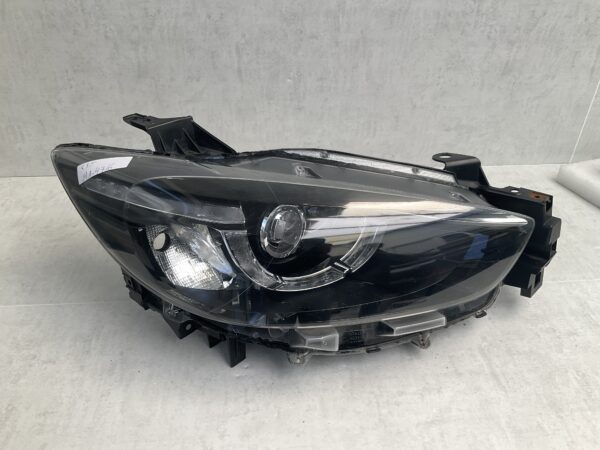 KOPLAMP MAZDA CX5 CX-5 FULL LED KD3151030 RECHTS MA-4716