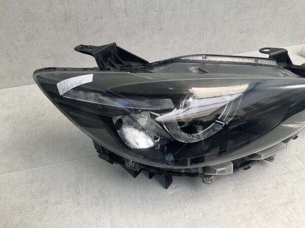 KOPLAMP MAZDA CX5 CX-5 FULL LED KD3151030 RECHTS MA-4716