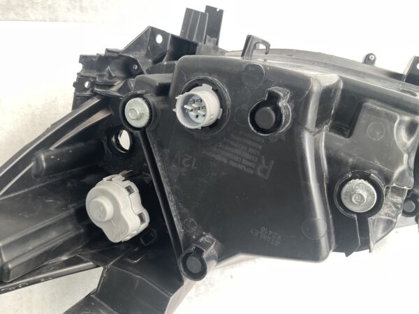 KOPLAMP MAZDA CX5 CX-5 FULL LED KD3151030 RECHTS MA-4716