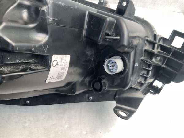 KOPLAMP MAZDA CX5 CX-5 FULL LED KD3151030 RECHTS MA-4716