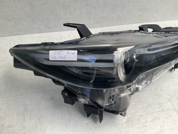 KOPLAMP MAZDA CX5 FULL LED K12451030 RECHTS MA-4906
