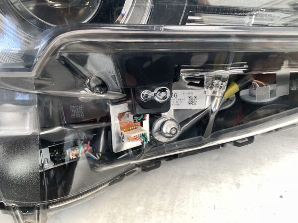 KOPLAMP MAZDA CX5 FULL LED K12451030 RECHTS MA-4906