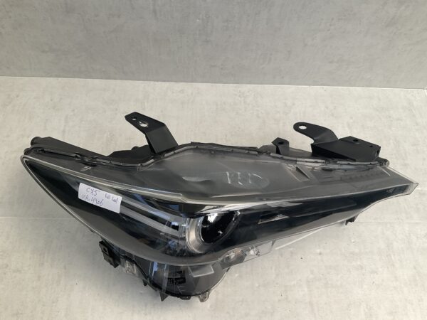 KOPLAMP MAZDA CX5 FULL LED K12451030 RECHTS MA-4906