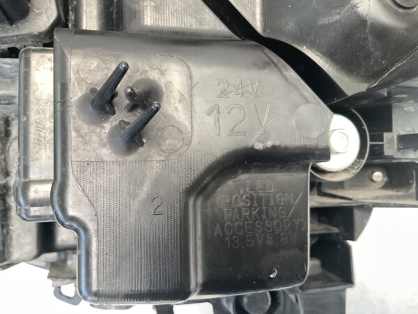 KOPLAMP MAZDA CX5 FULL LED K12451030 RECHTS MA-4906
