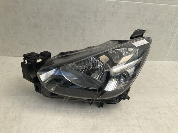 KOPLAMP MAZDA 2 HALOGEEN DB5J51040 LINKS MA-5053