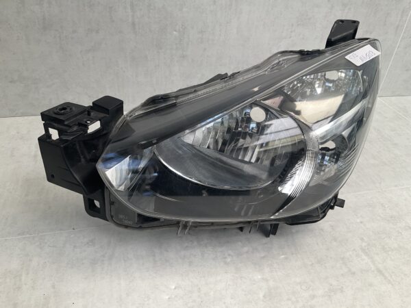 KOPLAMP MAZDA 2 HALOGEEN DB5J51040 LINKS MA-5053