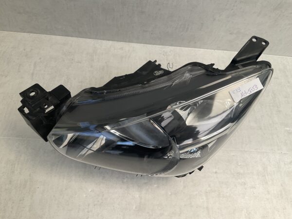 KOPLAMP MAZDA 2 HALOGEEN DB5J51040 LINKS MA-5053