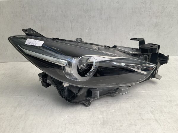 KOPLAMP MAZDA 3 FULL LED B63051030 RECHTS MA-4768