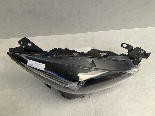 KOPLAMP MAZDA 3 FULL LED B63051030 RECHTS MA-4768