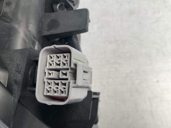 KOPLAMP MAZDA 3 LED 07031510 LINKS MA-8469