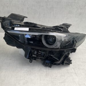 KOPLAMP MAZDA 3 FULL LED 19-21 BCJH51040 LINKS MA-4668