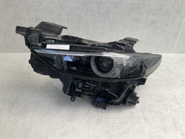 KOPLAMP MAZDA 3 FULL LED 19-21 BCJH51040 LINKS MA-4668
