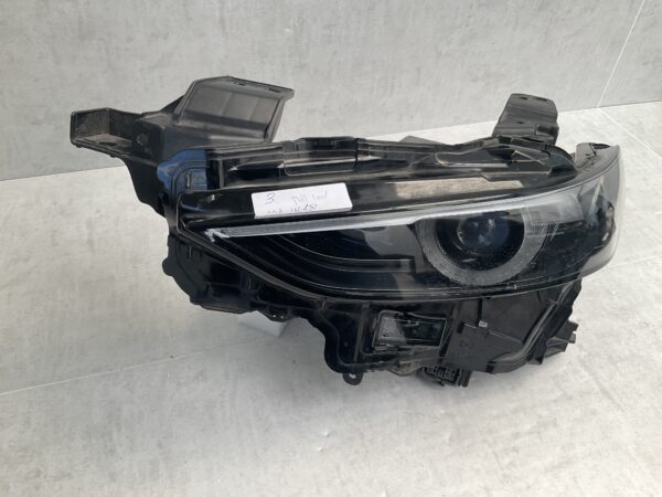 KOPLAMP MAZDA 3 FULL LED 19-21 BCJH51040 LINKS MA-4668