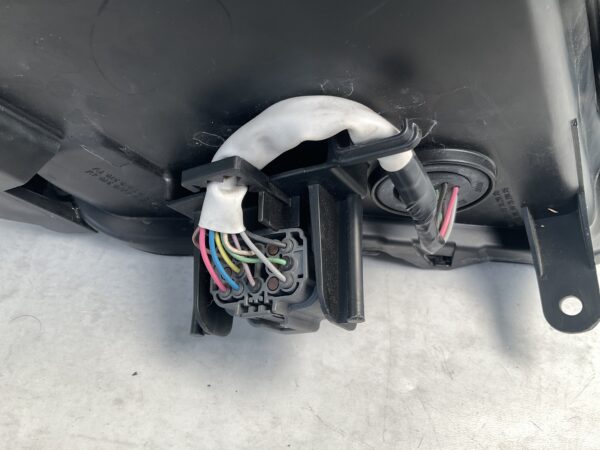 KOPLAMP MAZDA 3 FULL LED 19-21 BCJH51040 LINKS MA-4668