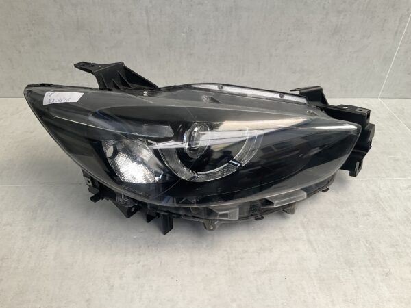KOPLAMP MAZDA CX5 CX-5 FULL LED KD3151030 RECHTS MA-4626