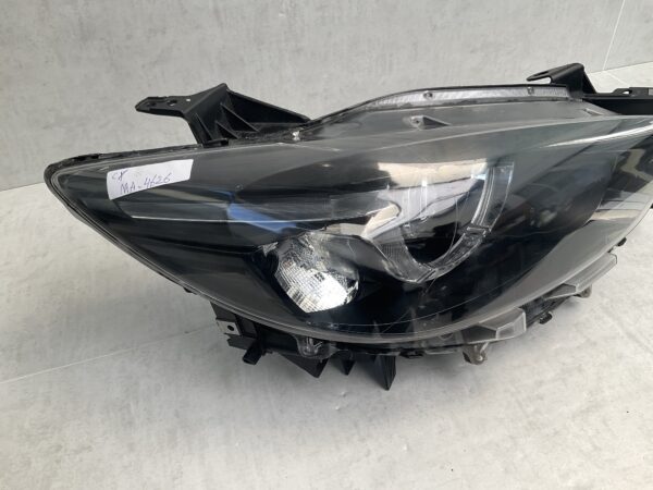 KOPLAMP MAZDA CX5 CX-5 FULL LED KD3151030 RECHTS MA-4626