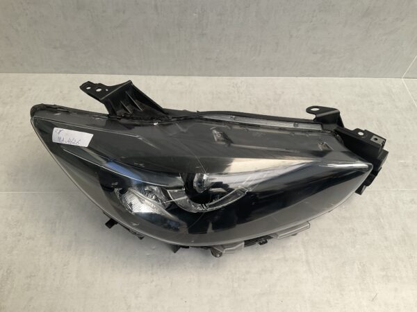 KOPLAMP MAZDA CX5 CX-5 FULL LED KD3151030 RECHTS MA-4626
