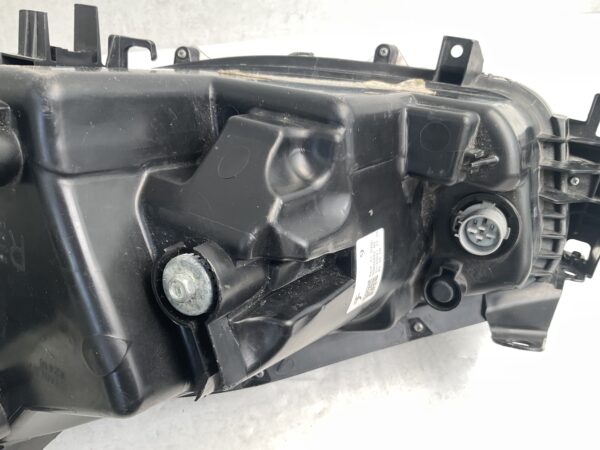 KOPLAMP MAZDA CX5 CX-5 FULL LED KD3151030 RECHTS MA-4626