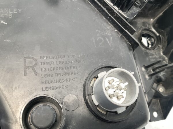 KOPLAMP MAZDA CX5 CX-5 FULL LED KD3151030 RECHTS MA-4626
