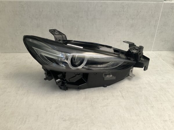KOPLAMP MAZDA 6 FULL LED GRF551030 RECHTS MA-5023