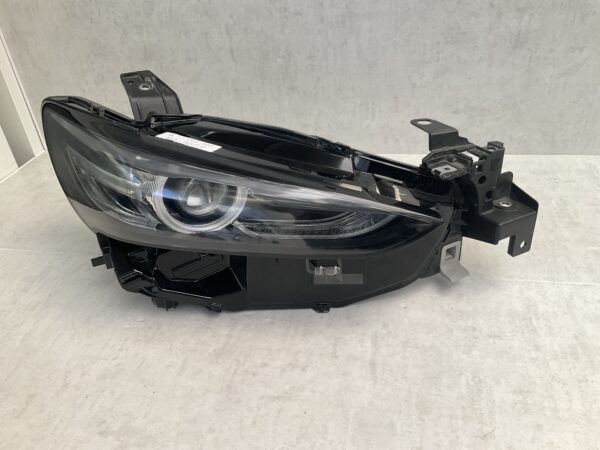 KOPLAMP MAZDA 6 FULL LED GRF551030 RECHTS MA-5023