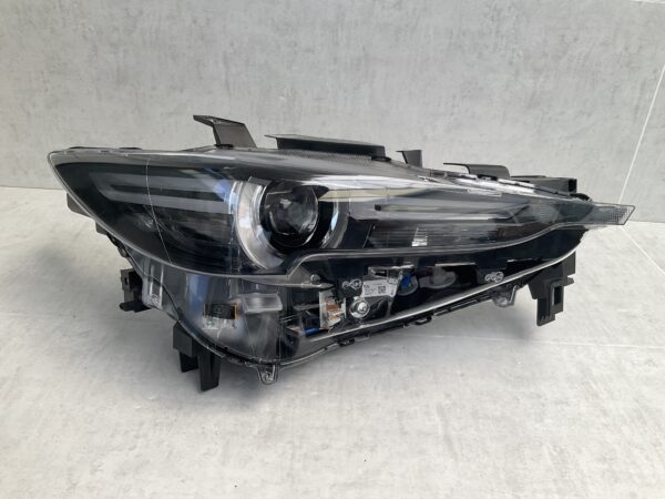 KOPLAMP MAZDA CX5 CX-5 FULL LED 3917424300 RECHTS MA-5031