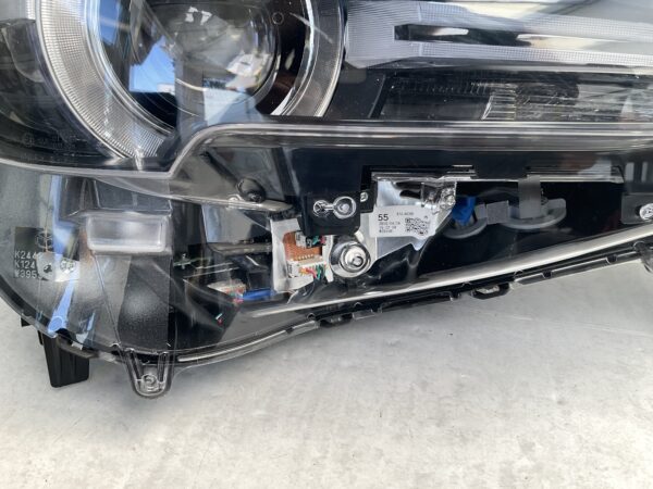 KOPLAMP MAZDA CX5 CX-5 FULL LED 3917424300 RECHTS MA-5031