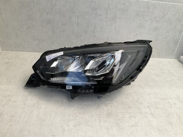 KOPLAMP PEUGEOT 208 2008 19-23 LED 90200117 450994 LINKS PE-1402