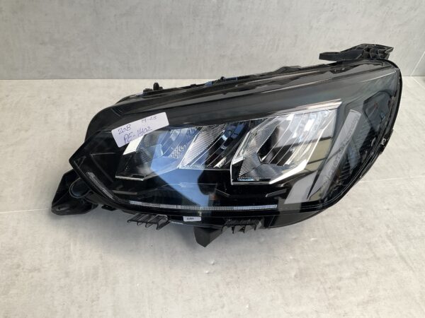 KOPLAMP PEUGEOT 208 2008 19-23 LED 90200117 450994 LINKS PE-1402