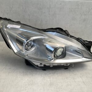 KOPLAMP PEUGEOT 508 XENON LED 9687580580 RECHTS PE-8409
