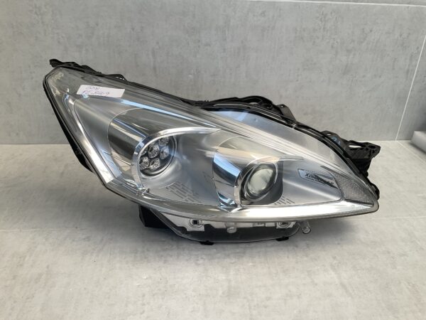KOPLAMP PEUGEOT 508 XENON LED 9687580580 RECHTS PE-8409