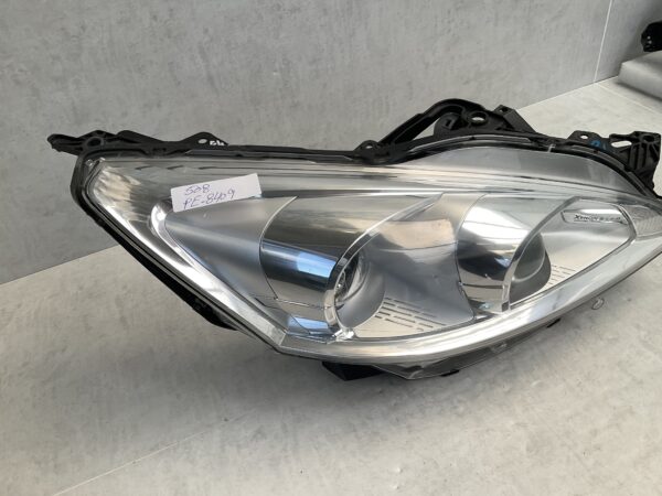 KOPLAMP PEUGEOT 508 XENON LED 9687580580 RECHTS PE-8409