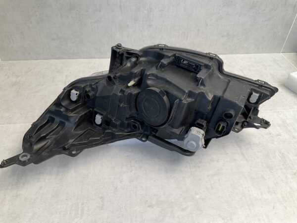 KOPLAMP PEUGEOT 508 XENON LED 9687580580 RECHTS PE-8409