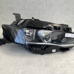 KOPLAMP PEUGEOT 508 LED 9823144080 90112620 RECHTS PE-4504
